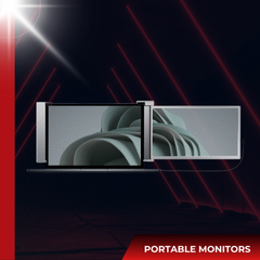 Collection image for: Portable Monitor