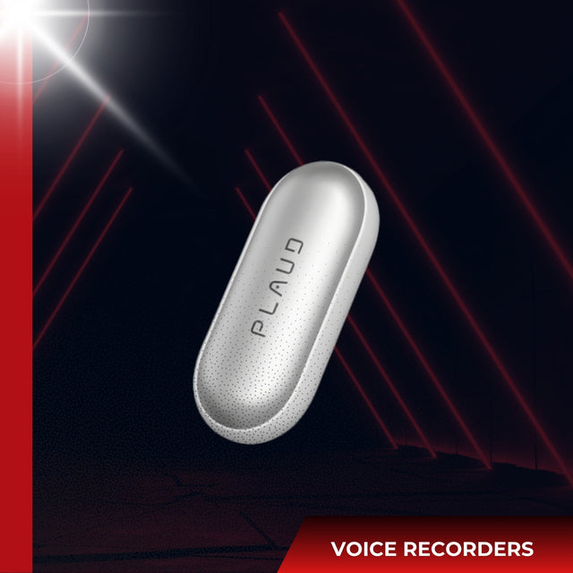 Voice Recorder