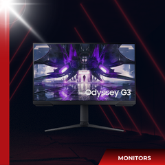 Collection image for: Monitors