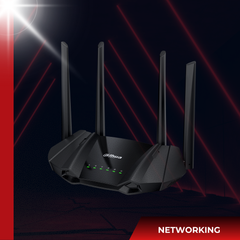 Collection image for: Networking