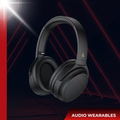 Headphones, Headsets, Airpods, Earphones