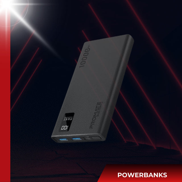 Powerbanks