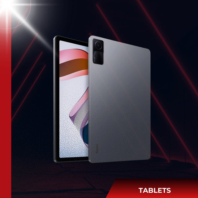 Tablet
