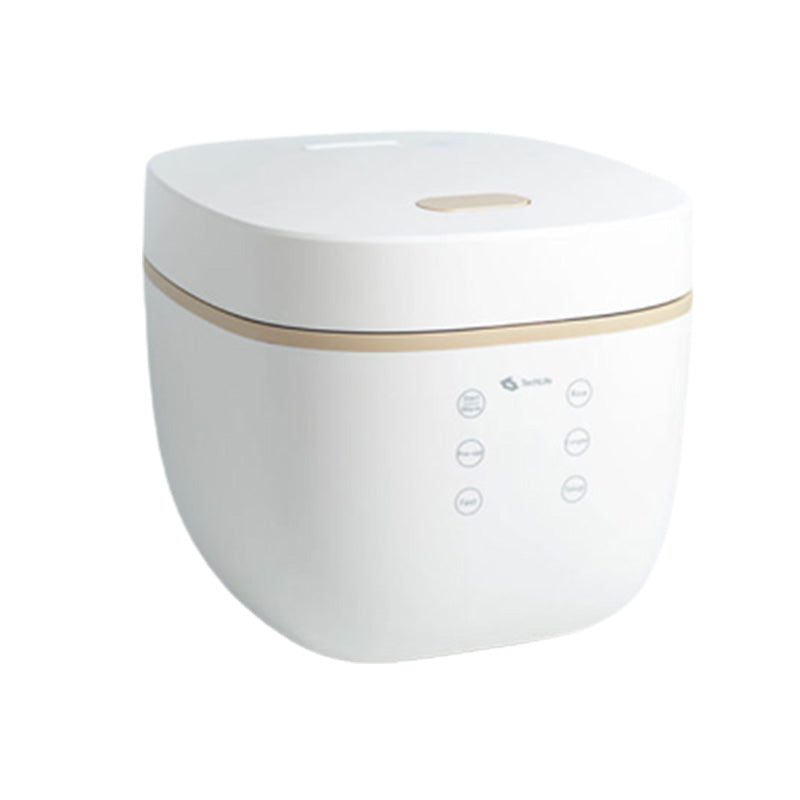 TechLife 4L Digital Rice Cooker WarehouseDad