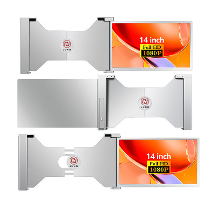 Juno S14 Portable Monitor for Notebooks