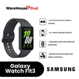 Samsung Galaxy Watch Fit 3