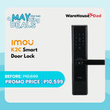 Imou K2C Smart Door Lock