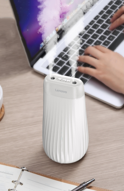 Lenovo discount air purifier