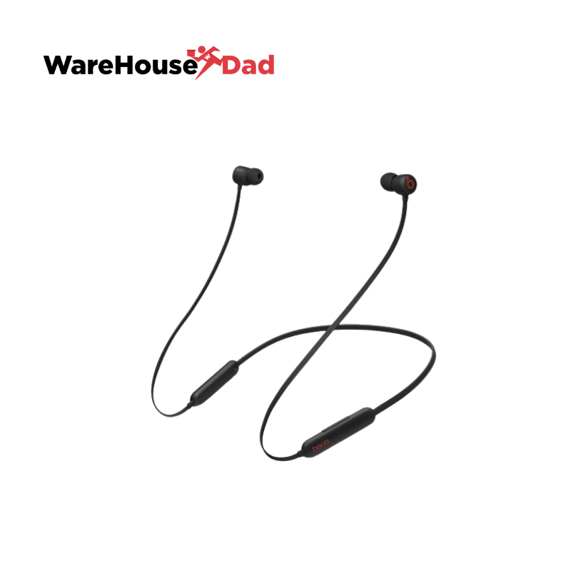 Apple Beats Flex All Day Wireless Earphones WarehouseDad