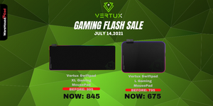 3RD DAY GAMING FLASH SALE