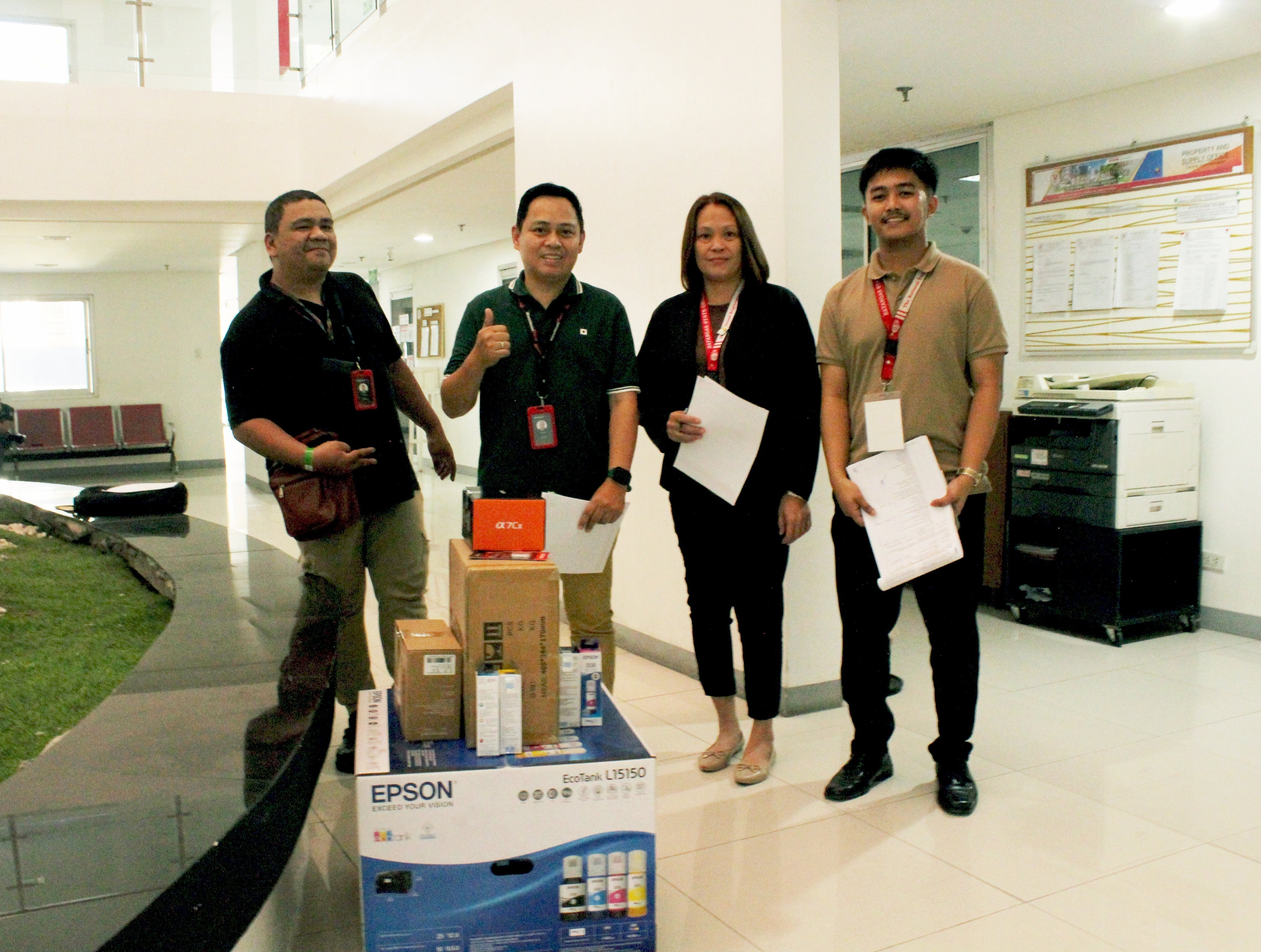 Batangas State University