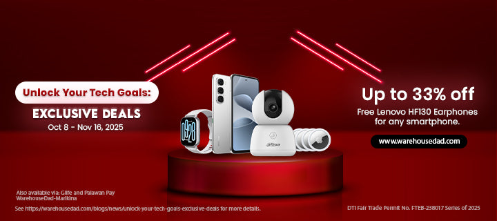 Unlock Your Tech Goals: Exclusive Deals