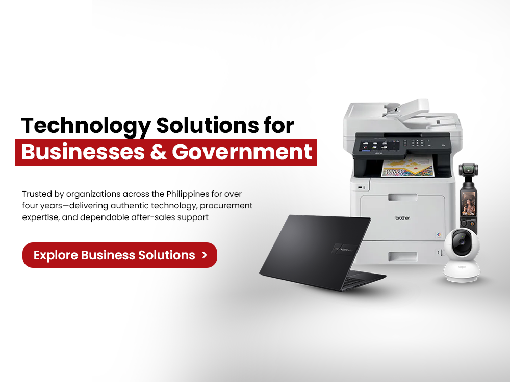 WarehouseDad Launches Business & Government Solutions for Organizations Across the Philippines