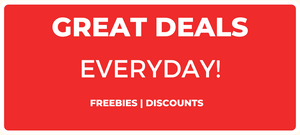 Great Deals Everyday