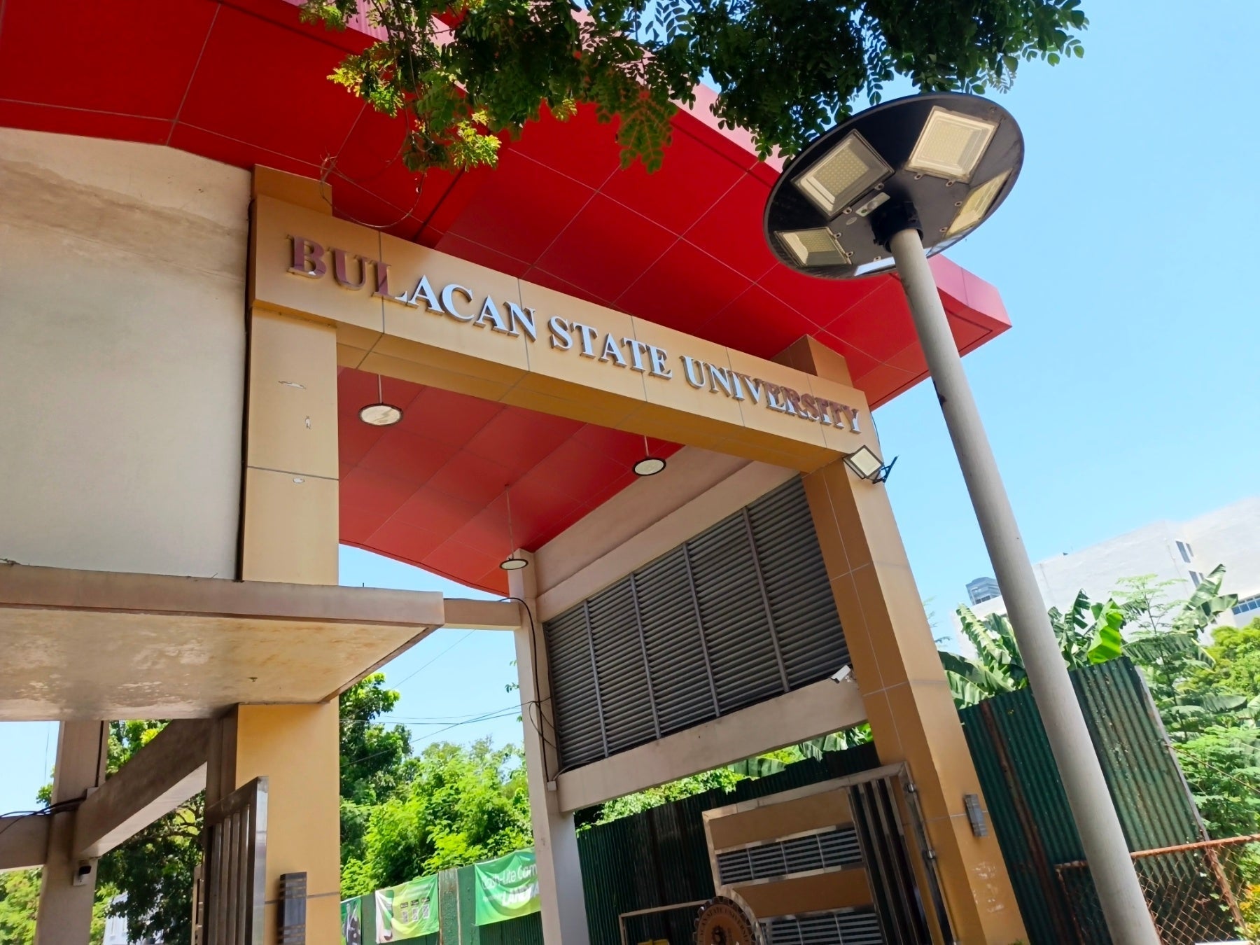 Bulacan State University
