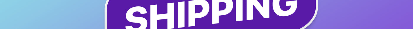 AUGUST FREE SHIPPING PROMO