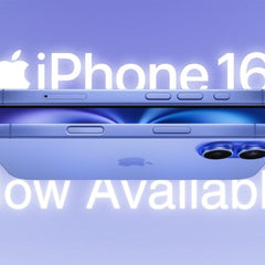 Collection image for: iPhone 16