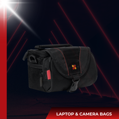 Collection image for: Laptop & Camera Bags