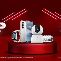 Collection image for: Unlock Your Tech Goals: Exclusive Deals
