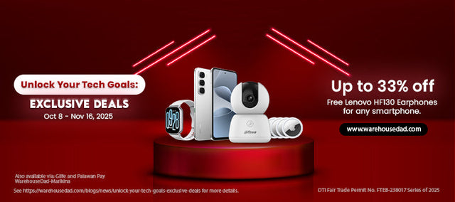 Unlock Your Tech Goals: Exclusive Deals