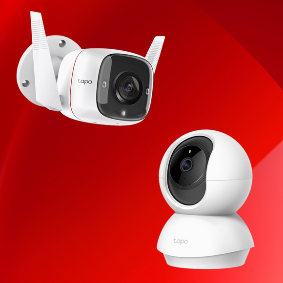IP Camera & CCTV