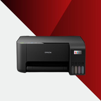 Printers & Scanners