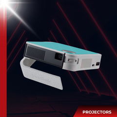 Collection image for: Projectors