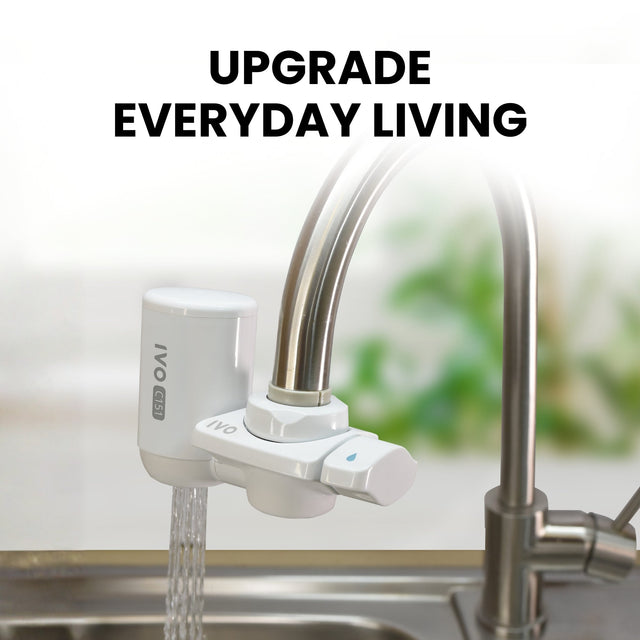 Upgrade Everyday Living