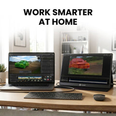 Collection image for: Work Smarter at Home