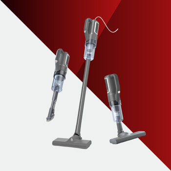 Vacuums