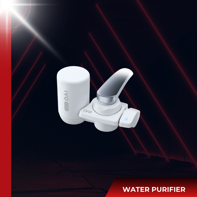 Water Purifier