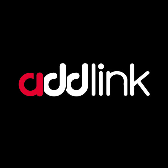 Addlink Storage Products includes M.2 PCIE SSD, External Portable SSD, MicroSD, SODIMM