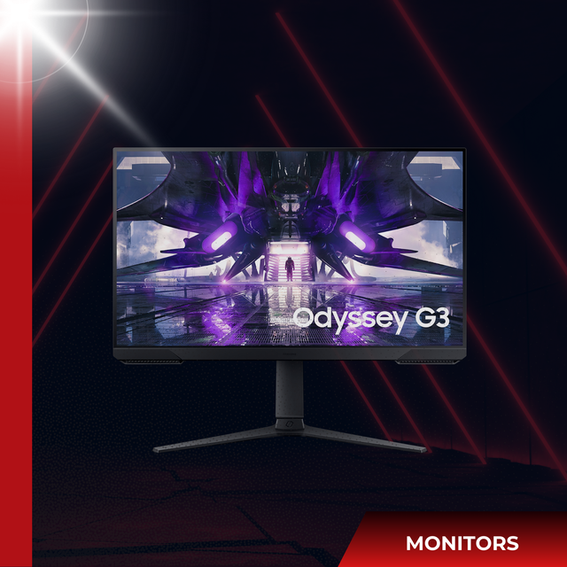 Monitors