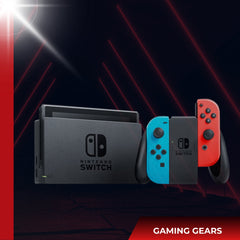 Collection image for: Gaming Gears