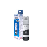 Epson 003 Inks for L1110, L3150, L3110, L5190, L3210 Printer