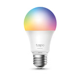 TP-Link Tapo L530E  Smart Wi-Fi Light Bulb, Multicolor