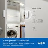 Tp-Link Tapo T110 Smart Contact Sensor