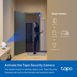 Tp-Link Tapo T110 Smart Contact Sensor