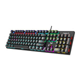 AULA S2022 Mechanical Gaming Keyboard