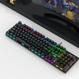 AULA S2022 Mechanical Gaming Keyboard