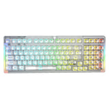 AULA F98 Hotswap Bluetooth Wireless Mechanical Keyboard 3 Mode RGB