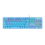 AULA S2022 Mechanical Gaming Keyboard