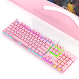 AULA S2022 Mechanical Gaming Keyboard