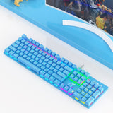 AULA S2022 Mechanical Gaming Keyboard