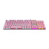 AULA S2022 Mechanical Gaming Keyboard