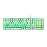 AULA S2022 Mechanical Gaming Keyboard