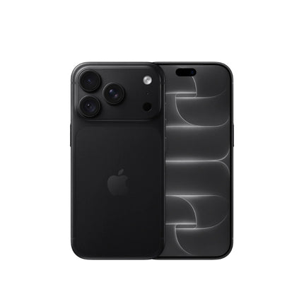 Apple iPhone 18 Pro