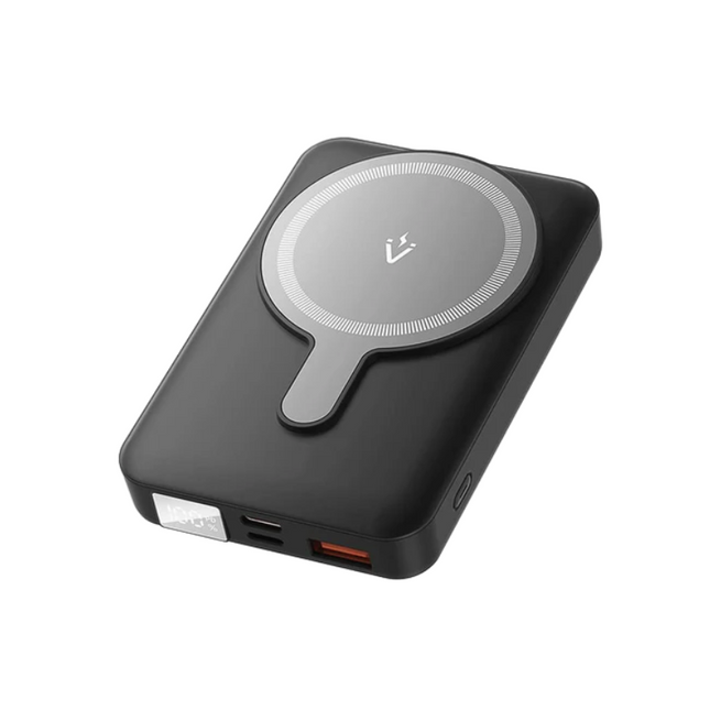 Vention 10000mAh Magnetic Wireless Power Bank 22.5W