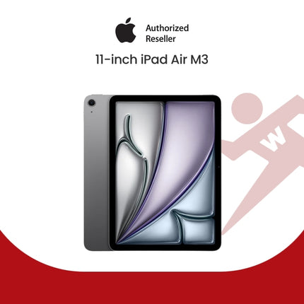 Apple 11-inch iPad Air M3