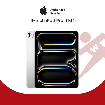 Apple 11-inch iPad Pro M4